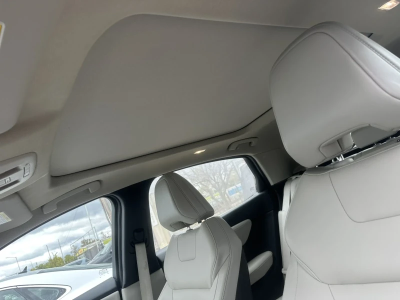 Nissan Ariya 4x4 91kw, снимка 16 - Автомобили и джипове - 52704019