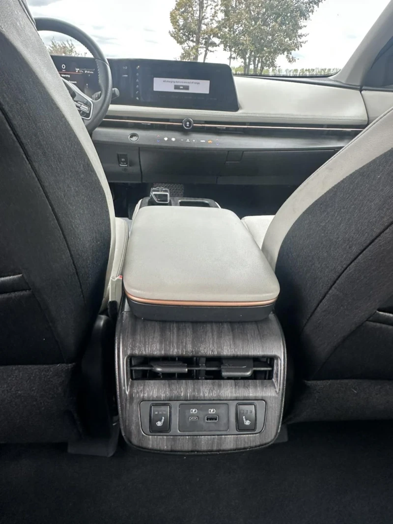 Nissan Ariya 4x4 91kw, снимка 11 - Автомобили и джипове - 52704019