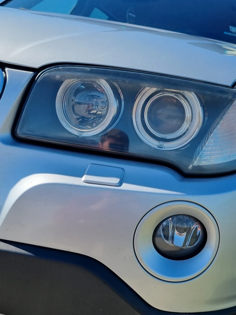 BMW X3 3.0 SD, снимка 7 - Автомобили и джипове - 52287679