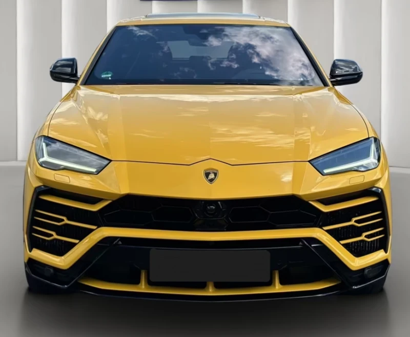 Lamborghini Urus Pano* B&O, снимка 4 - Автомобили и джипове - 52307579