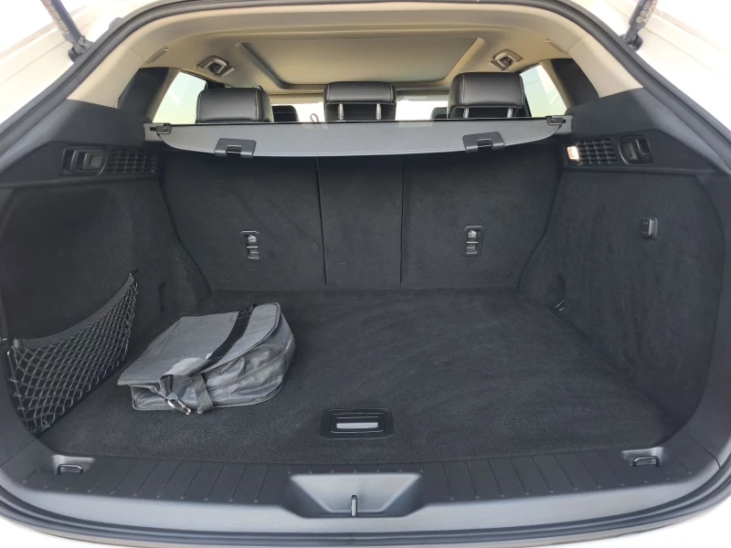 Mazda CX-60 2.5PHEV 327кс HOMURA FULL SERVICE IN MAZDA, снимка 14 - Автомобили и джипове - 52787358