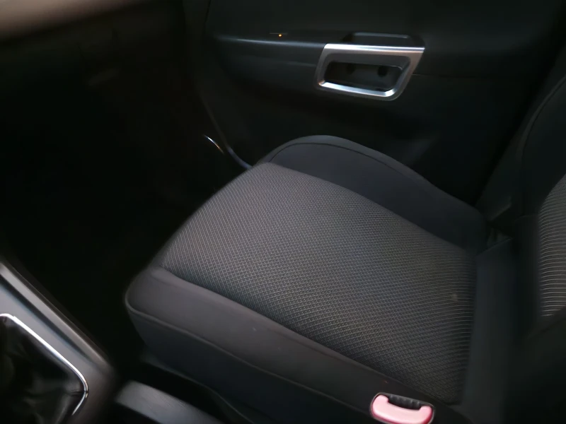 Opel Antara 2.0i Внос Германия , снимка 14 - Автомобили и джипове - 53065679