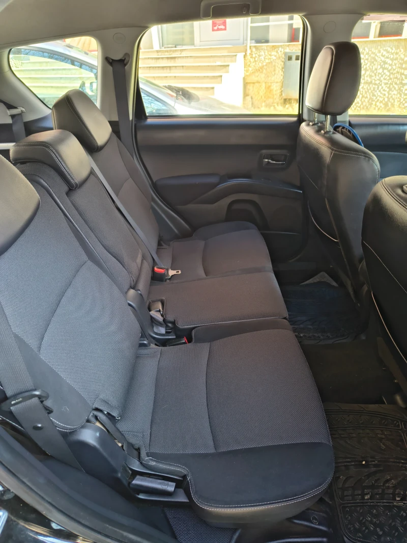 Citroen C-Crosser Нов внос 4x4  156 кс, снимка 8 - Автомобили и джипове - 53596779