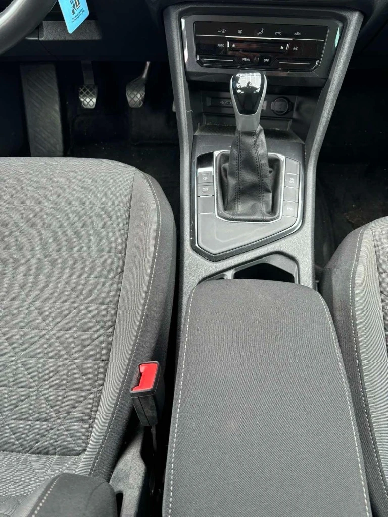 VW Tiguan 150кс - изображение 5