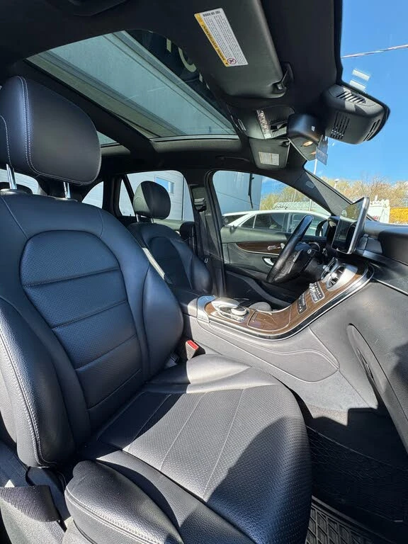 Mercedes-Benz GLC 300 4MATIC* �������* PANORAMA* �����* KEYLESS* ������* | Mobile.bg � ����������� 10