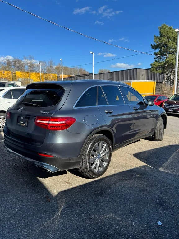 Mercedes-Benz GLC 300 4MATIC* �������* PANORAMA* �����* KEYLESS* ������* | Mobile.bg � ����������� 3