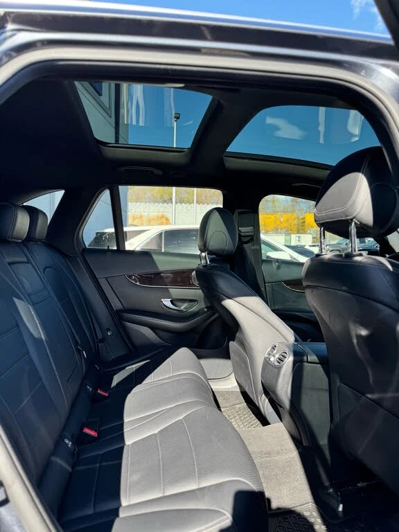 Mercedes-Benz GLC 300 4MATIC* �������* PANORAMA* �����* KEYLESS* ������* | Mobile.bg � ����������� 12