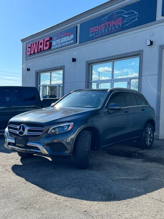 Mercedes-Benz GLC 300 4MATIC* �������* PANORAMA* �����* KEYLESS* ������* | Mobile.bg � ����������� 7