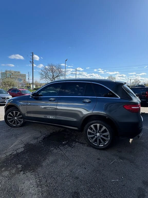 Mercedes-Benz GLC 300 4MATIC* �������* PANORAMA* �����* KEYLESS* ������* | Mobile.bg � ����������� 6