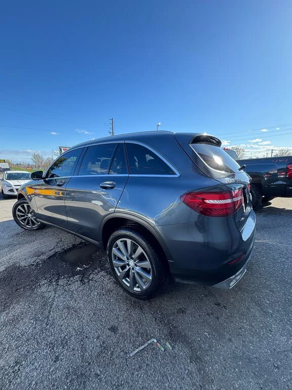 Mercedes-Benz GLC 300 4MATIC* �������* PANORAMA* �����* KEYLESS* ������* | Mobile.bg � ����������� 5