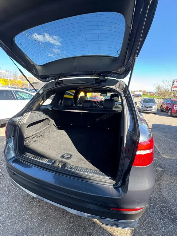 Mercedes-Benz GLC 300 4MATIC* �������* PANORAMA* �����* KEYLESS* ������* | Mobile.bg � ����������� 4