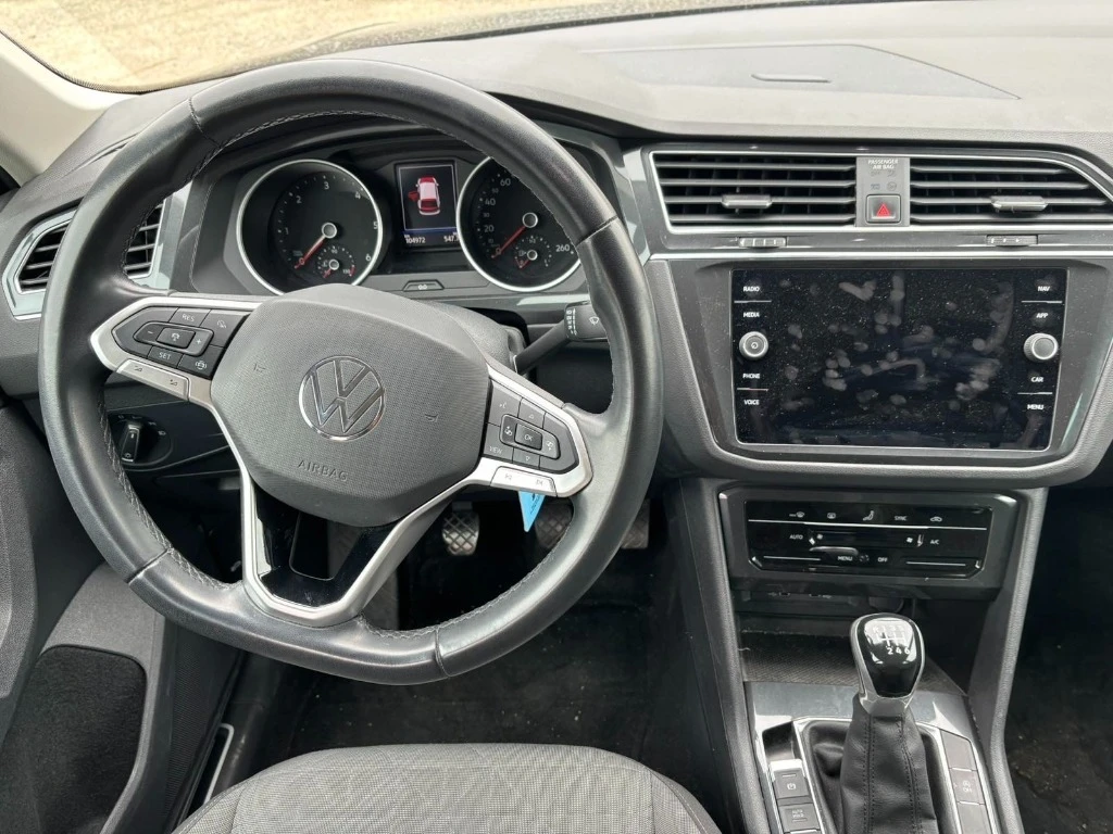 VW Tiguan 150кс - изображение 6