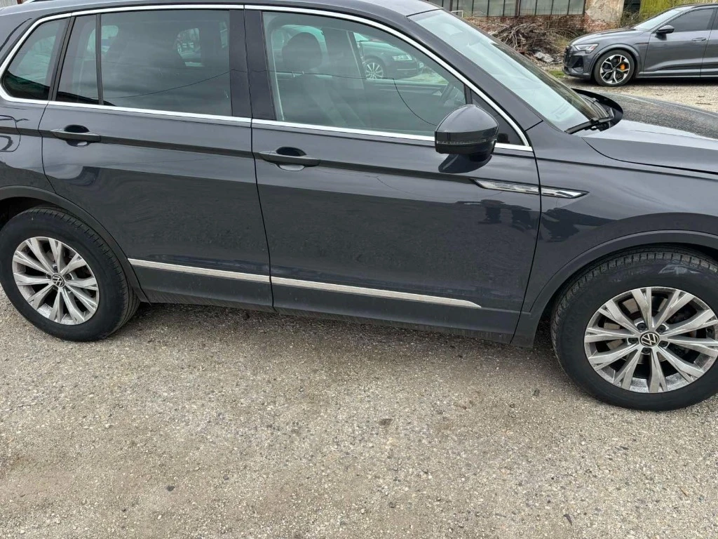 VW Tiguan 150кс - изображение 3