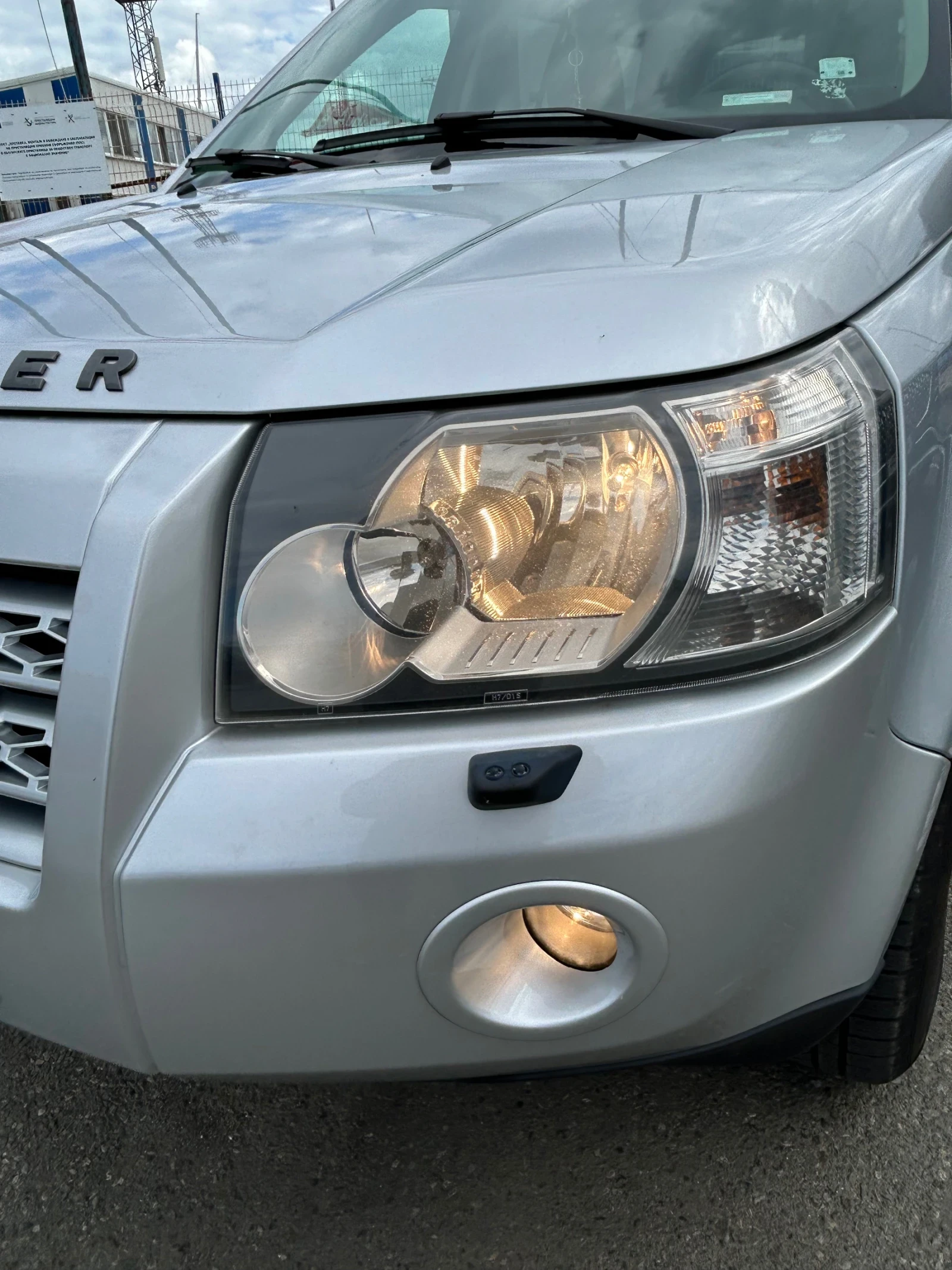 Land Rover Freelander TD4 SE - изображение 5
