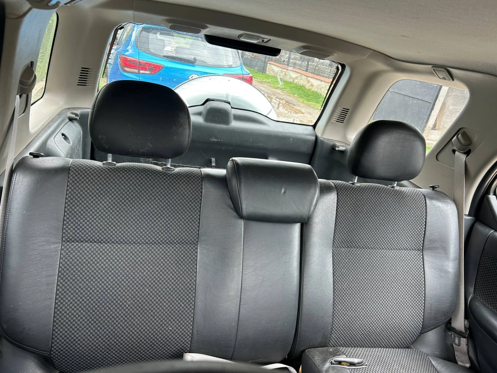 Opel Frontera  - изображение 5