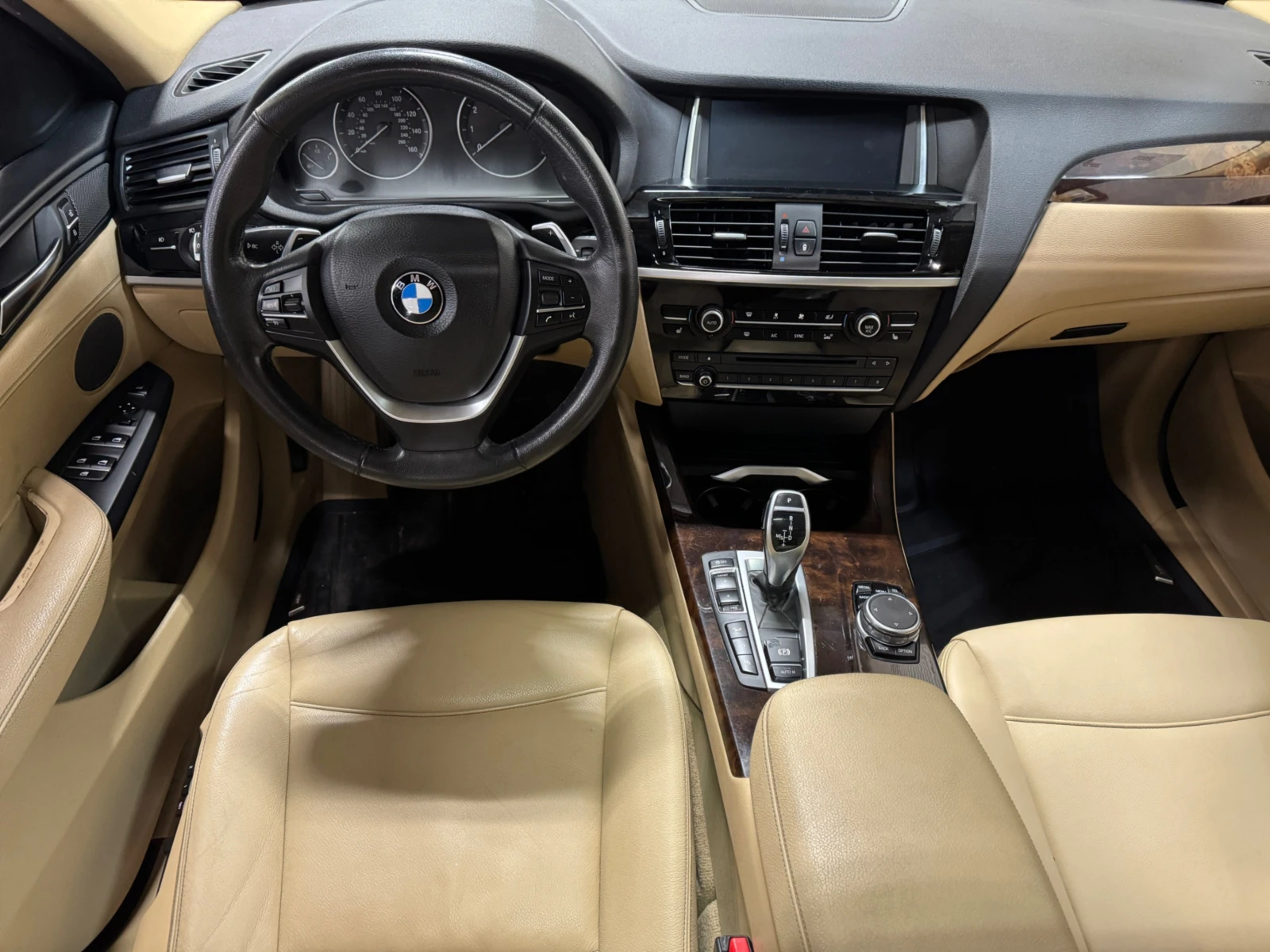 BMW X4 28i xDrive - изображение 9