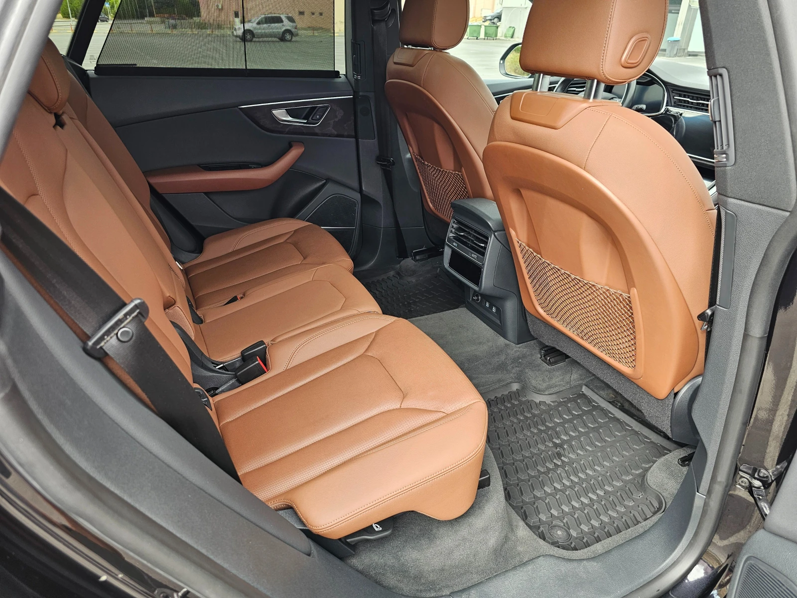 Audi Q8 55 TFSI S-Line Mild Hybrid | Mobile.bg   11