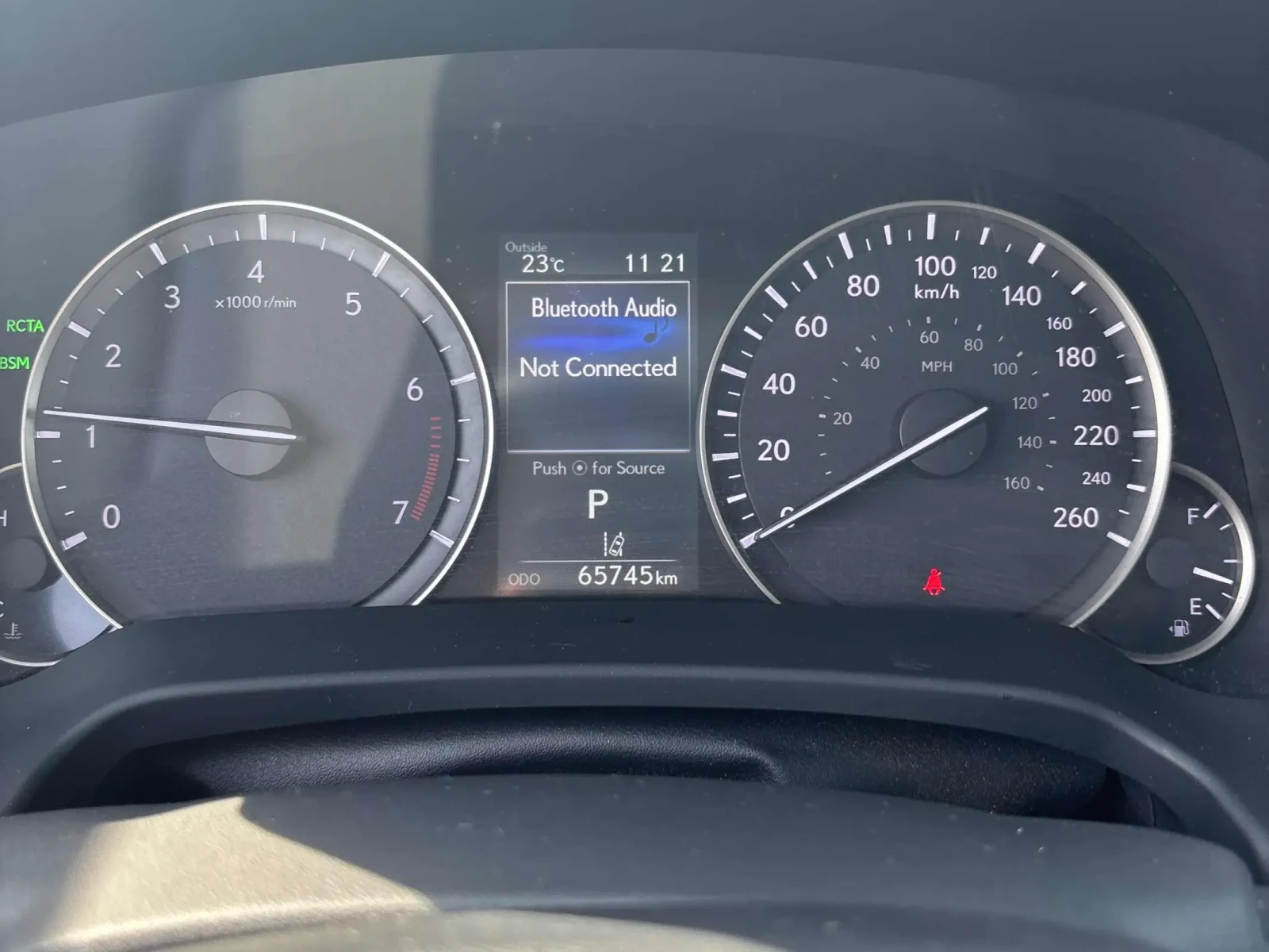 Lexus RX 350 * CARFAX* БЕЗ ПЪРВОНАЧАЛНА*  - изображение 9