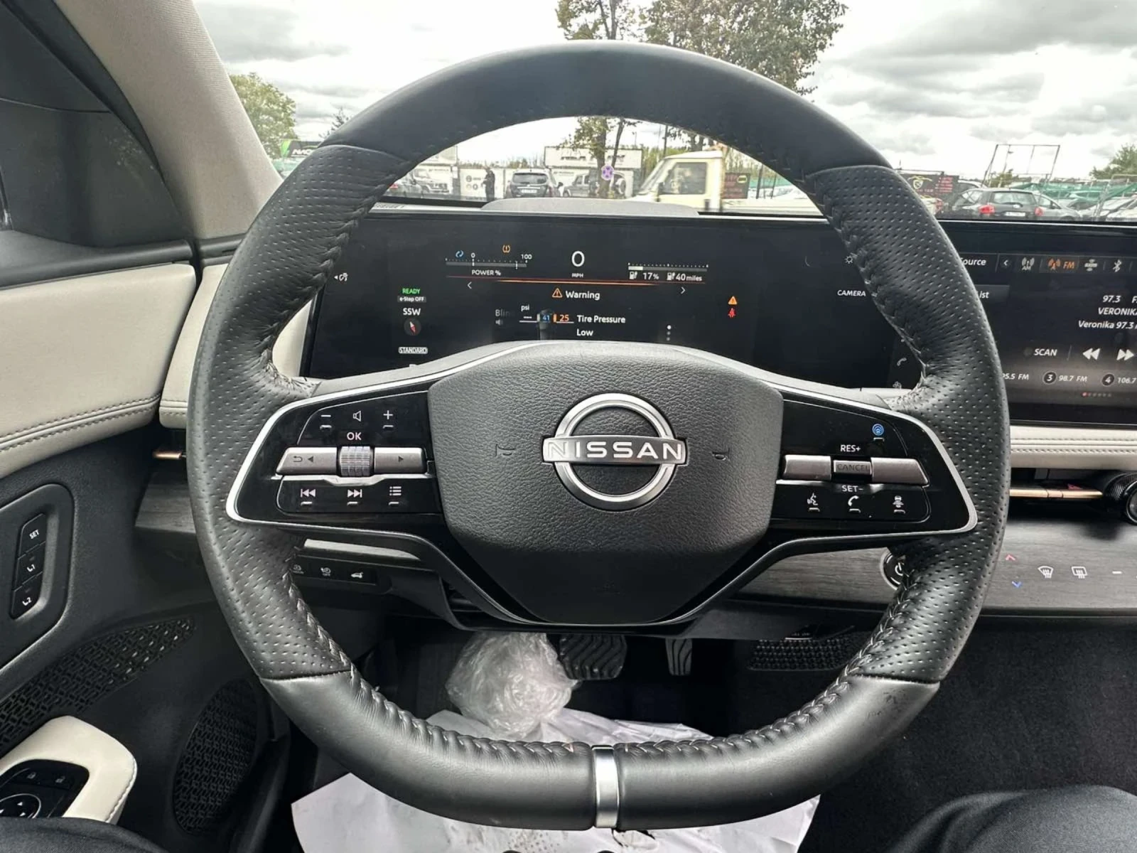 Nissan Ariya 4x4 91kw | Mobile.bg   15