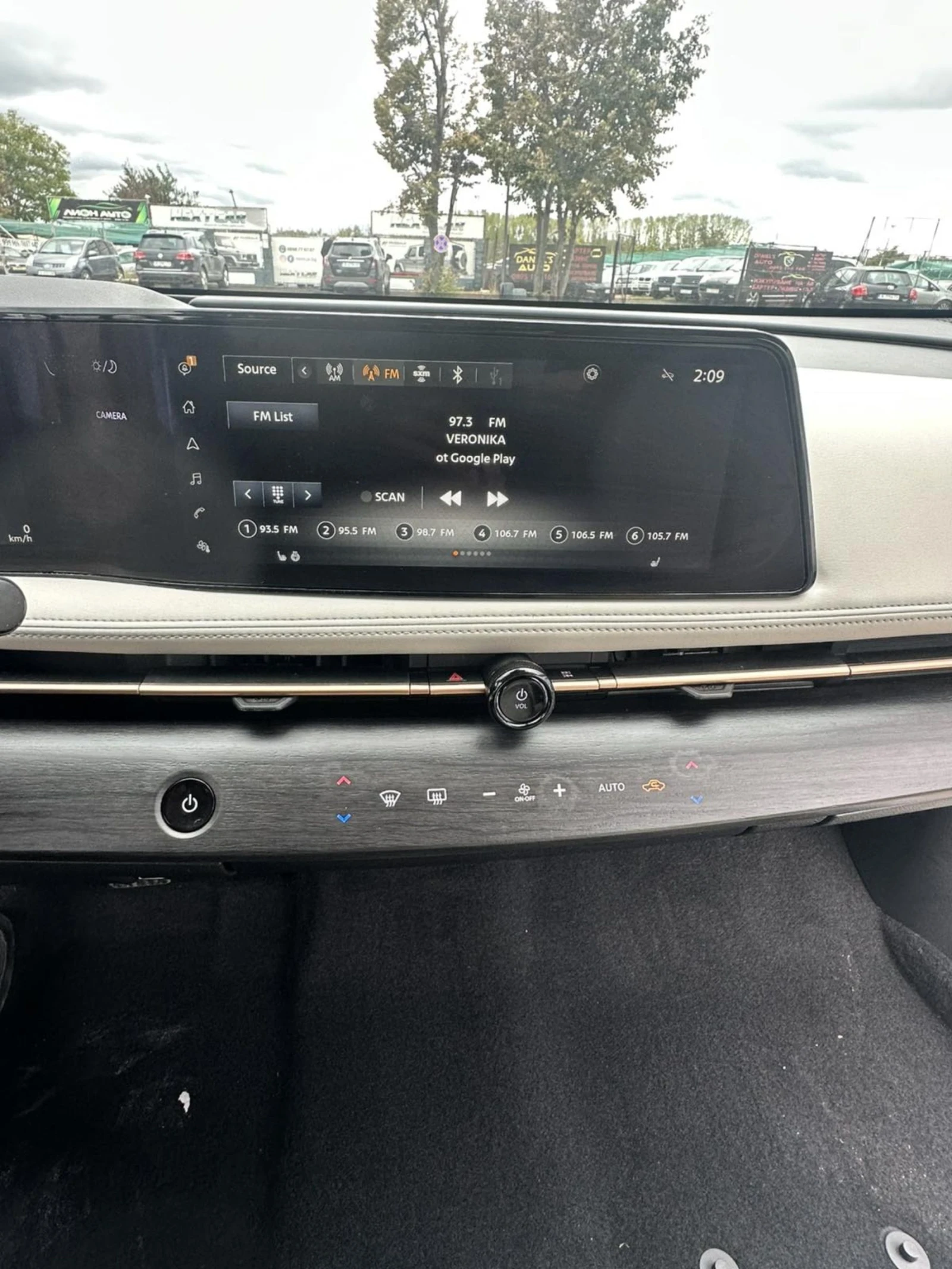 Nissan Ariya 4x4 91kw | Mobile.bg   14