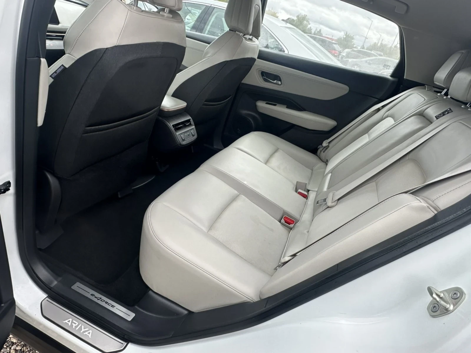 Nissan Ariya 4x4 91kw | Mobile.bg   12