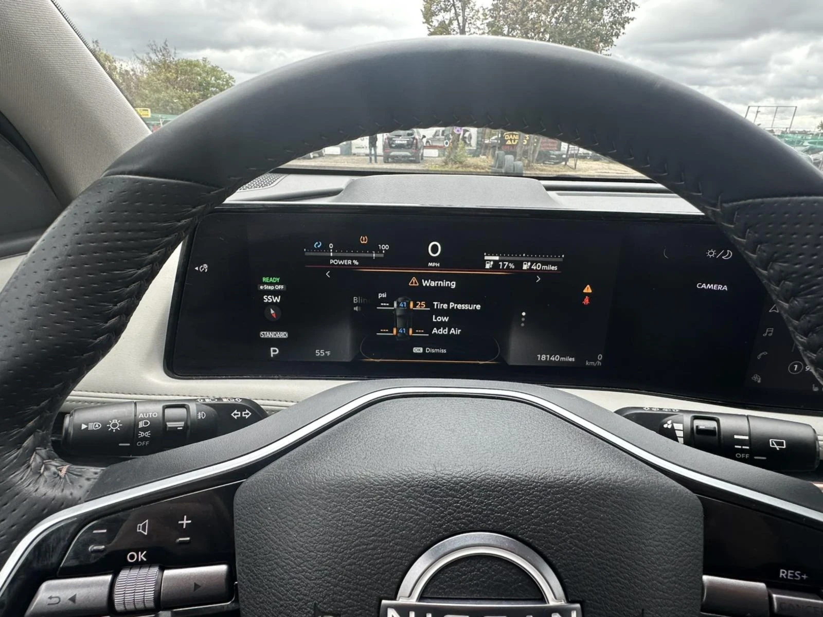 Nissan Ariya 4x4 91kw | Mobile.bg   13