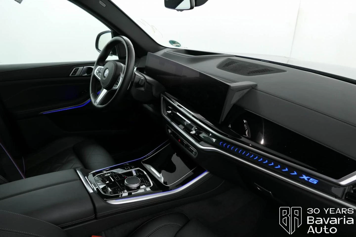 BMW X5 40d xDrive M Sport Paket Individual - изображение 7