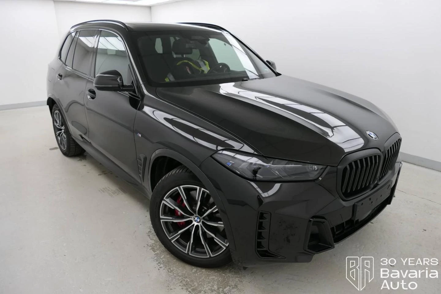 BMW X5 40d xDrive M Sport Paket Individual - изображение 4