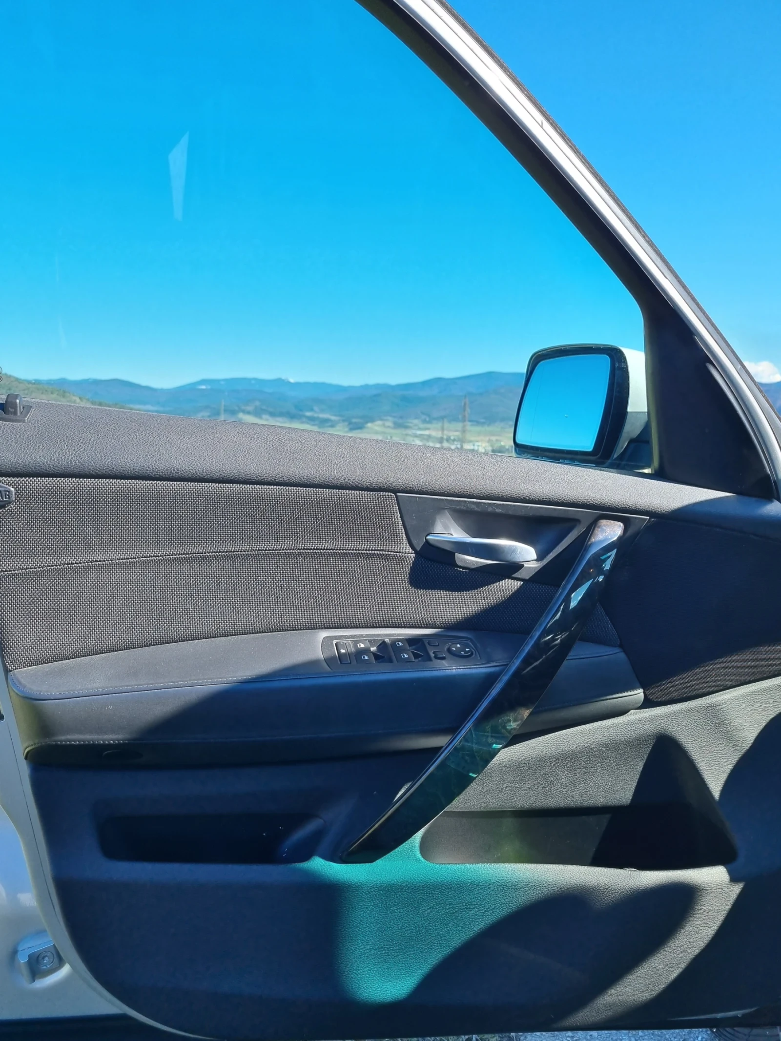 BMW X3 3.0 SD | Mobile.bg   9