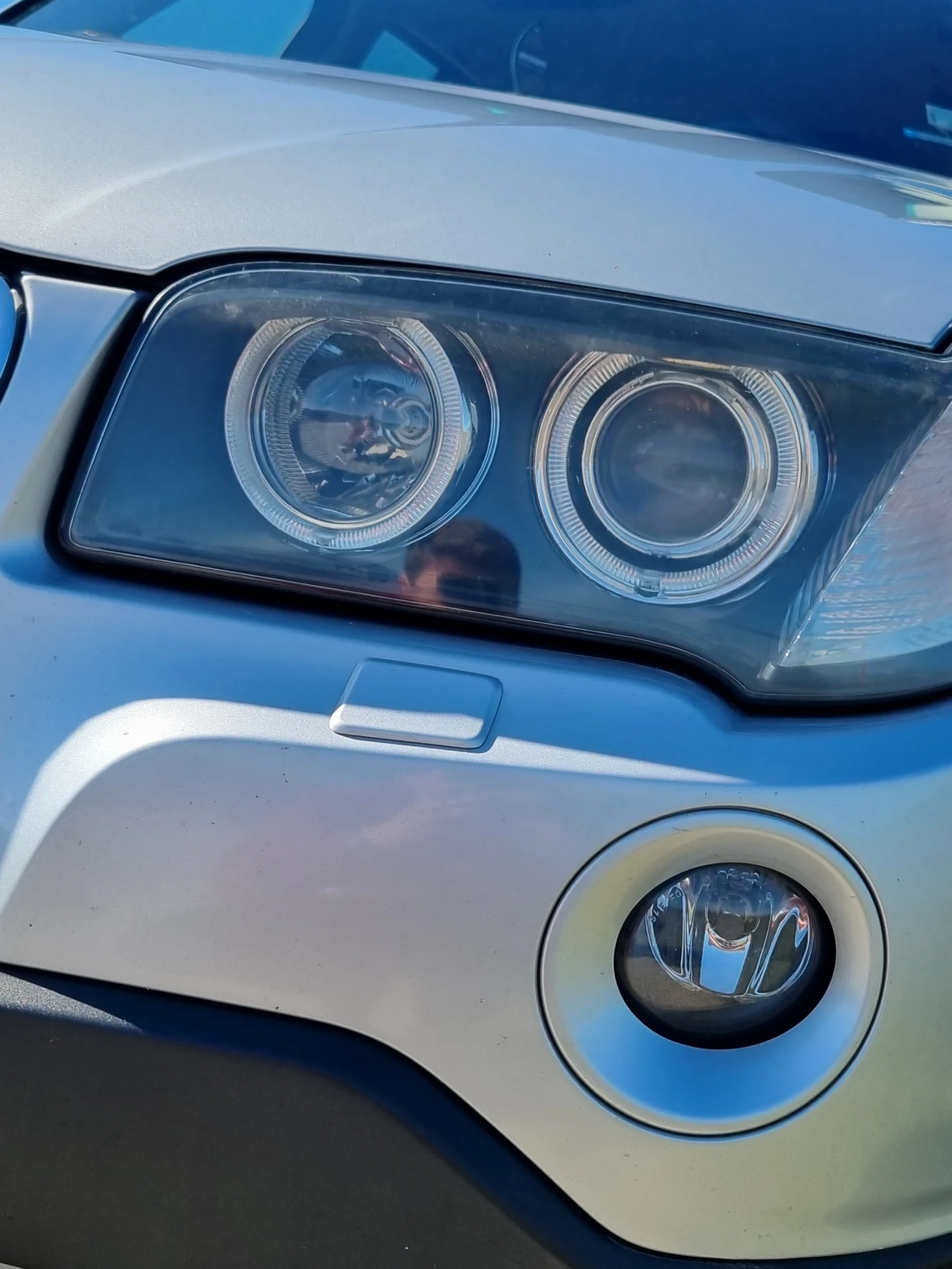 BMW X3 3.0 SD | Mobile.bg   7