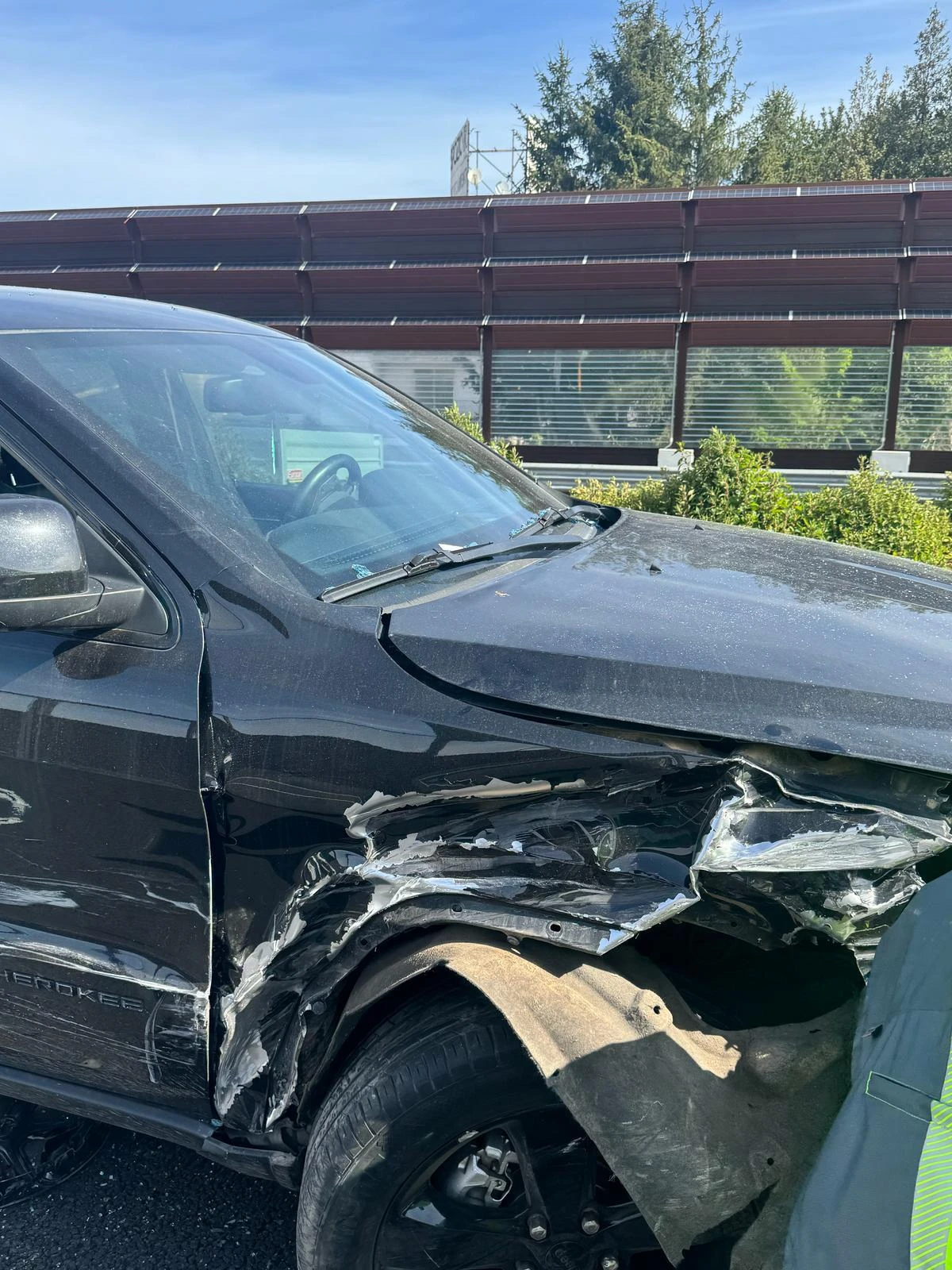 Jeep Grand cherokee 3.0D facelift VM44D | Mobile.bg   4