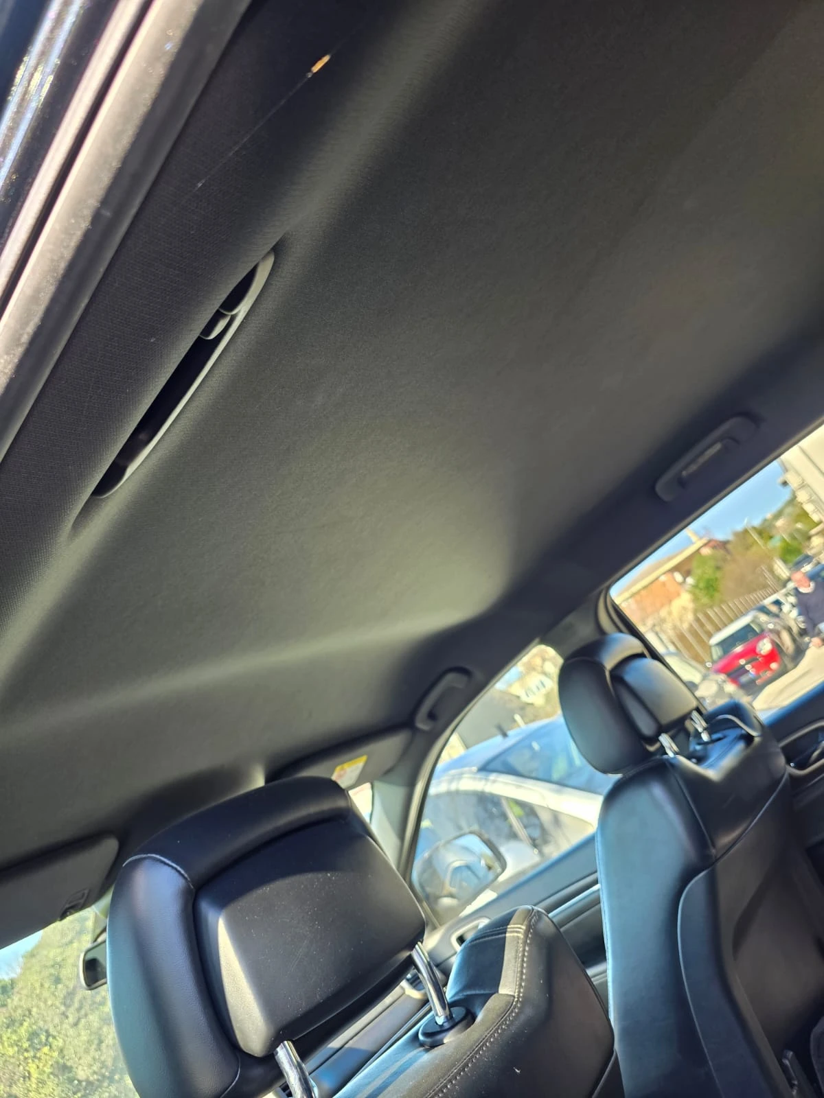 Jeep Grand cherokee 3.0D facelift VM44D | Mobile.bg   6