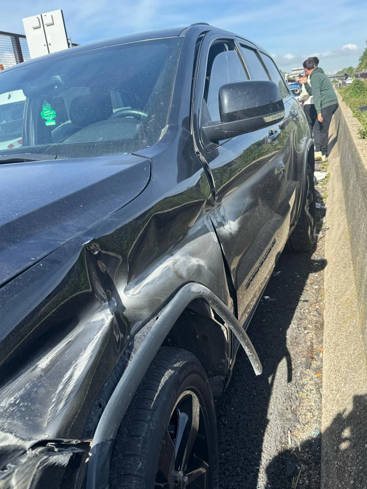 Jeep Grand cherokee 3.0D facelift VM44D | Mobile.bg   3