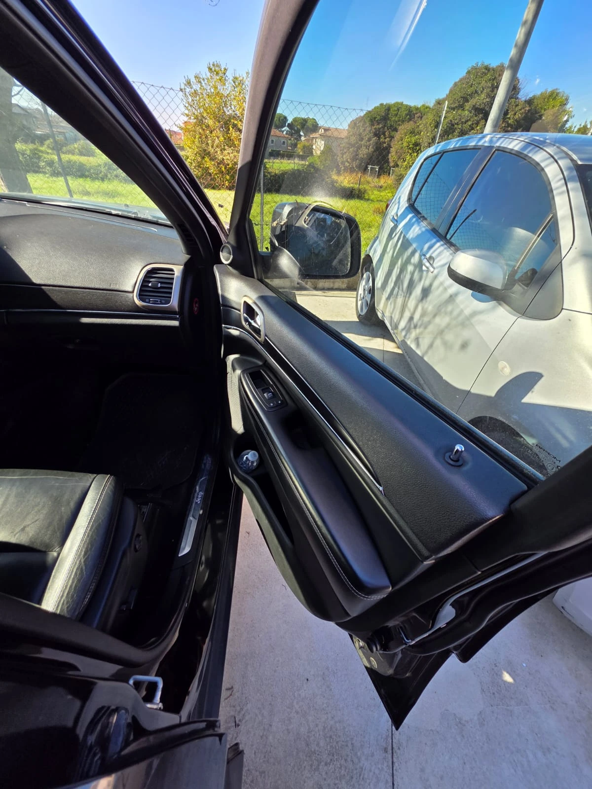 Jeep Grand cherokee 3.0D facelift VM44D | Mobile.bg   9