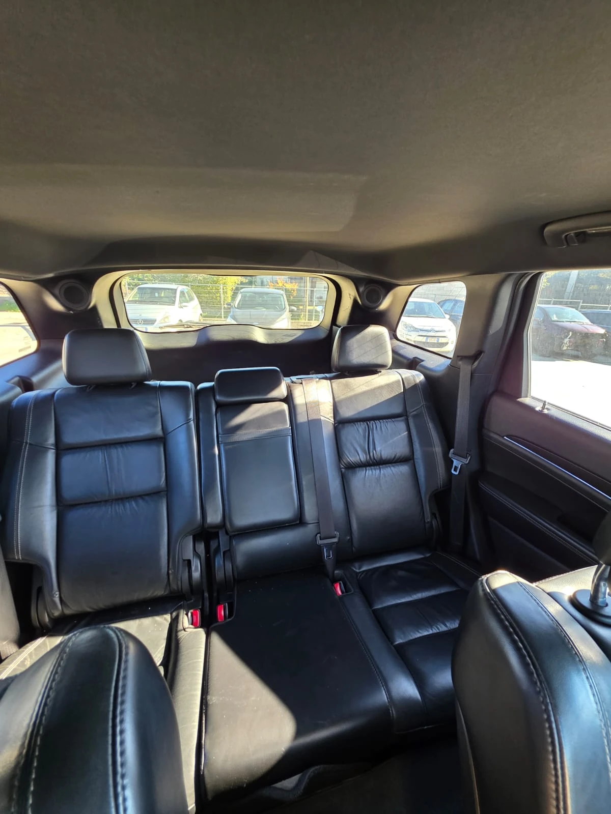 Jeep Grand cherokee 3.0D facelift VM44D | Mobile.bg   12