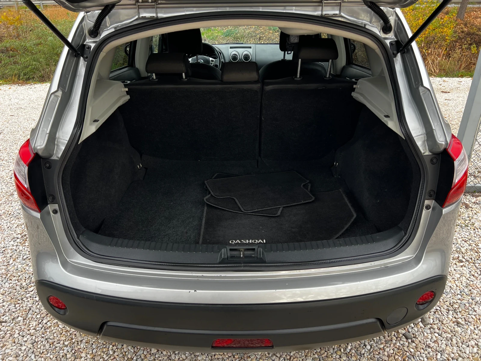 Nissan Qashqai 2.0dci 4x4 150ps.6-speed SWISS | Mobile.bg   14