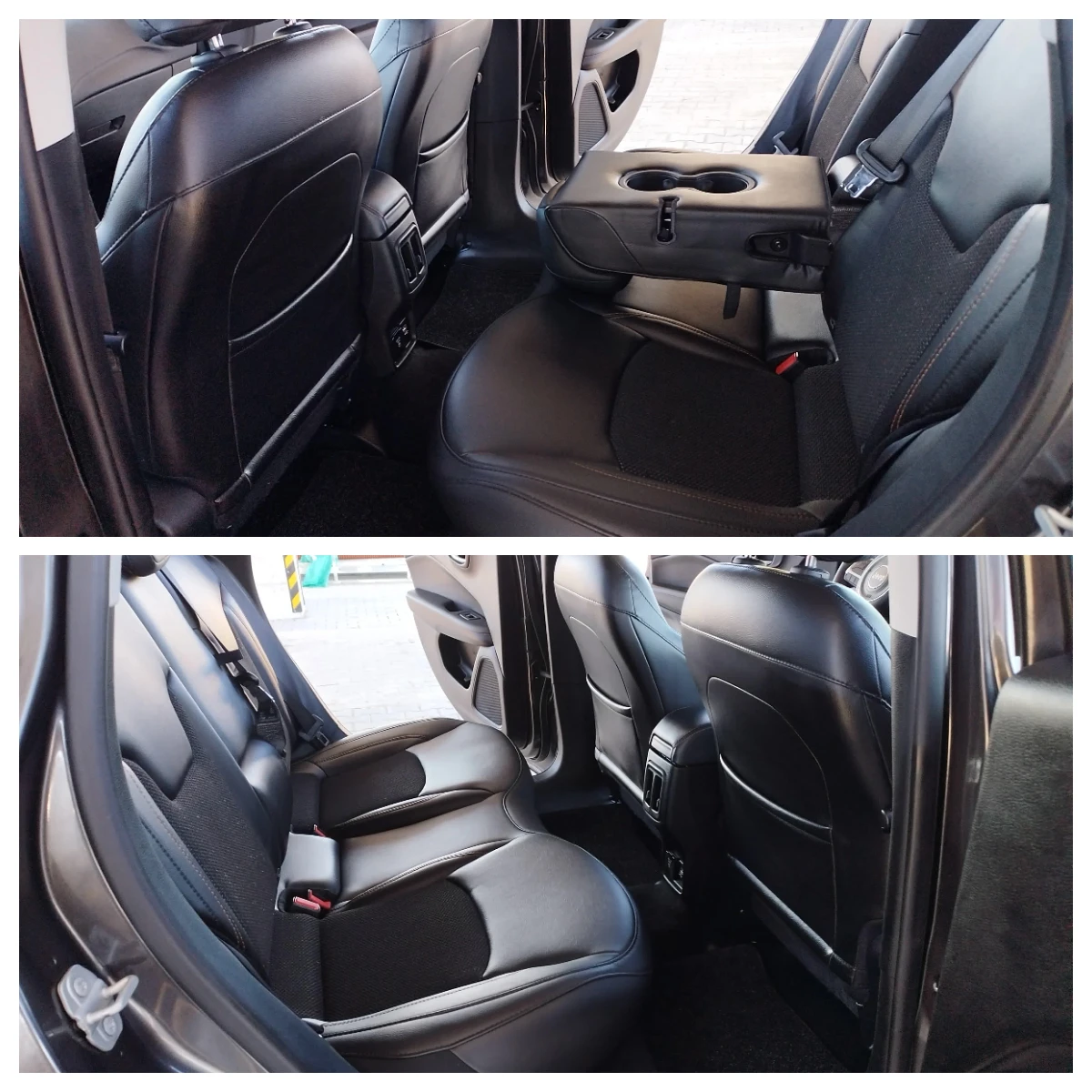 Jeep Compass 2.0D LIMITED | Mobile.bg   11