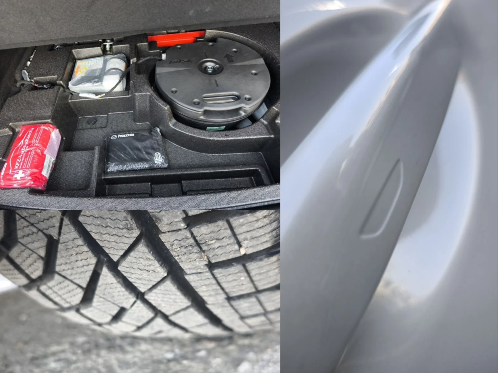 Mazda CX-60 2.5PHEV 327�� HOMURA FULL SERVICE IN MAZDA | Mobile.bg � ����������� 16