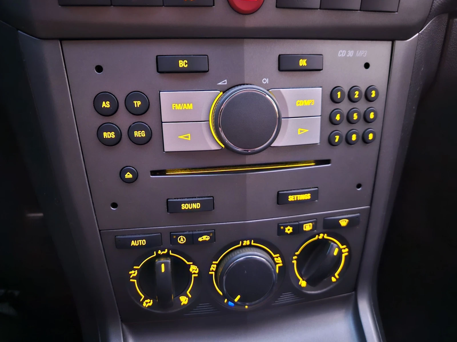 Opel Antara 2.0i ���� ��������  | Mobile.bg � ����������� 12