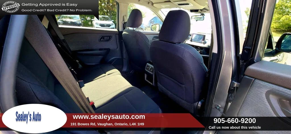 Nissan Rogue S* 4x4* ��������* ������* ������ �����* CARPLAY  | Mobile.bg � ����������� 15