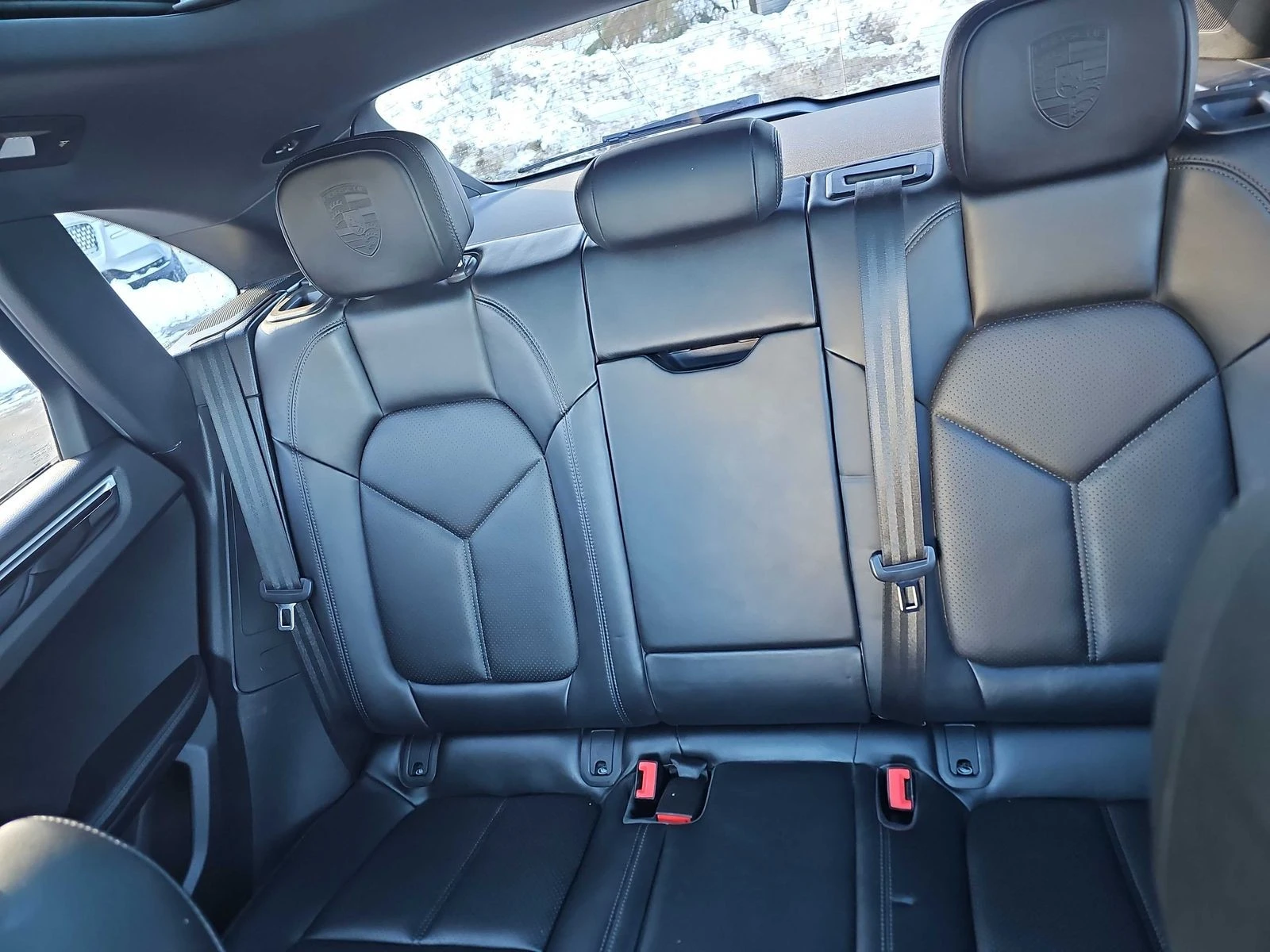 Porsche Macan S � ����������� & ���� ������  | Mobile.bg � ����������� 13