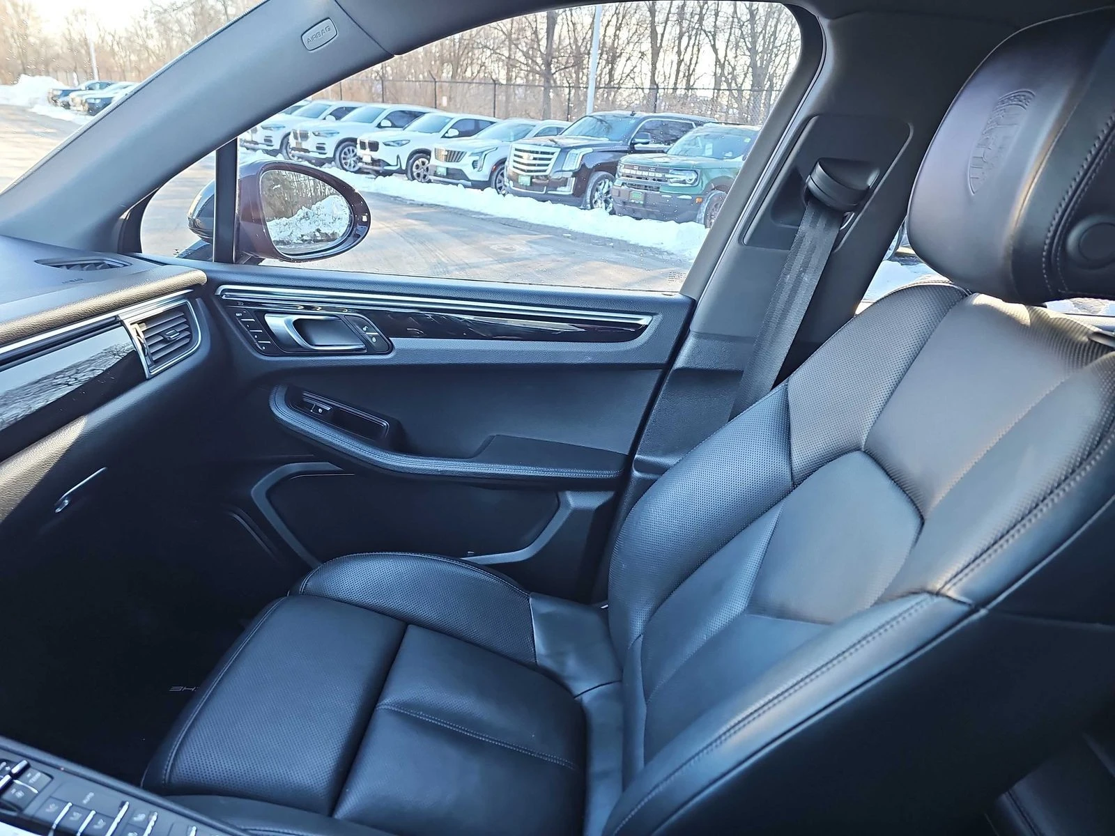 Porsche Macan S � ����������� & ���� ������  | Mobile.bg � ����������� 12