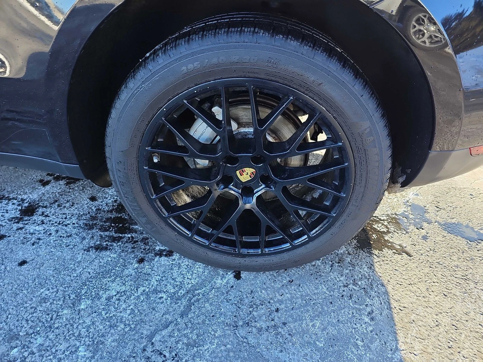 Porsche Macan S � ����������� & ���� ������  | Mobile.bg � ����������� 14