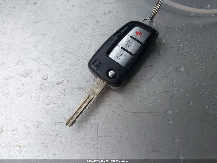 Nissan Rogue 2.5l S Fwd | Mobile.bg � ����������� 11