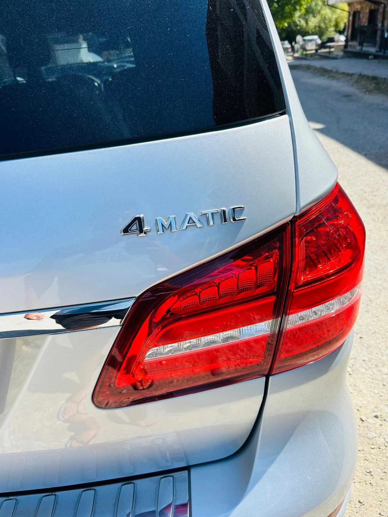 Mercedes-Benz GLS, снимка 5 - Автомобили и джипове - 53850287