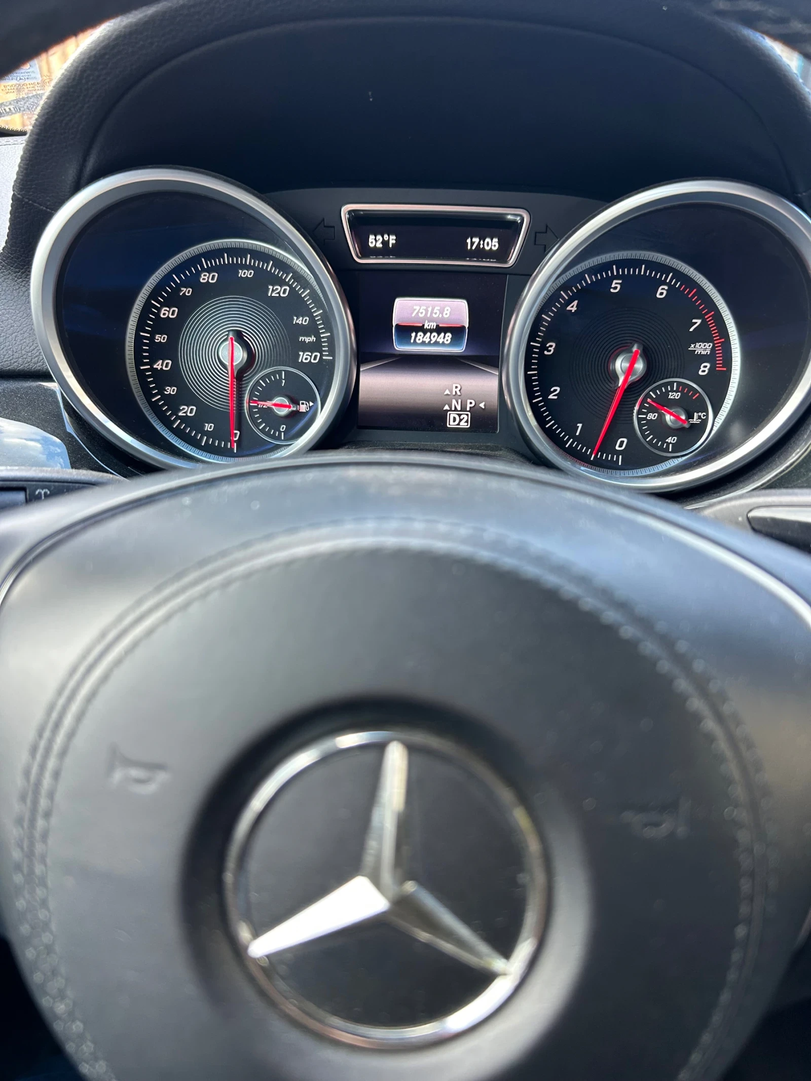 Mercedes-Benz GLS GLS450, снимка 7 - Автомобили и джипове - 54036134