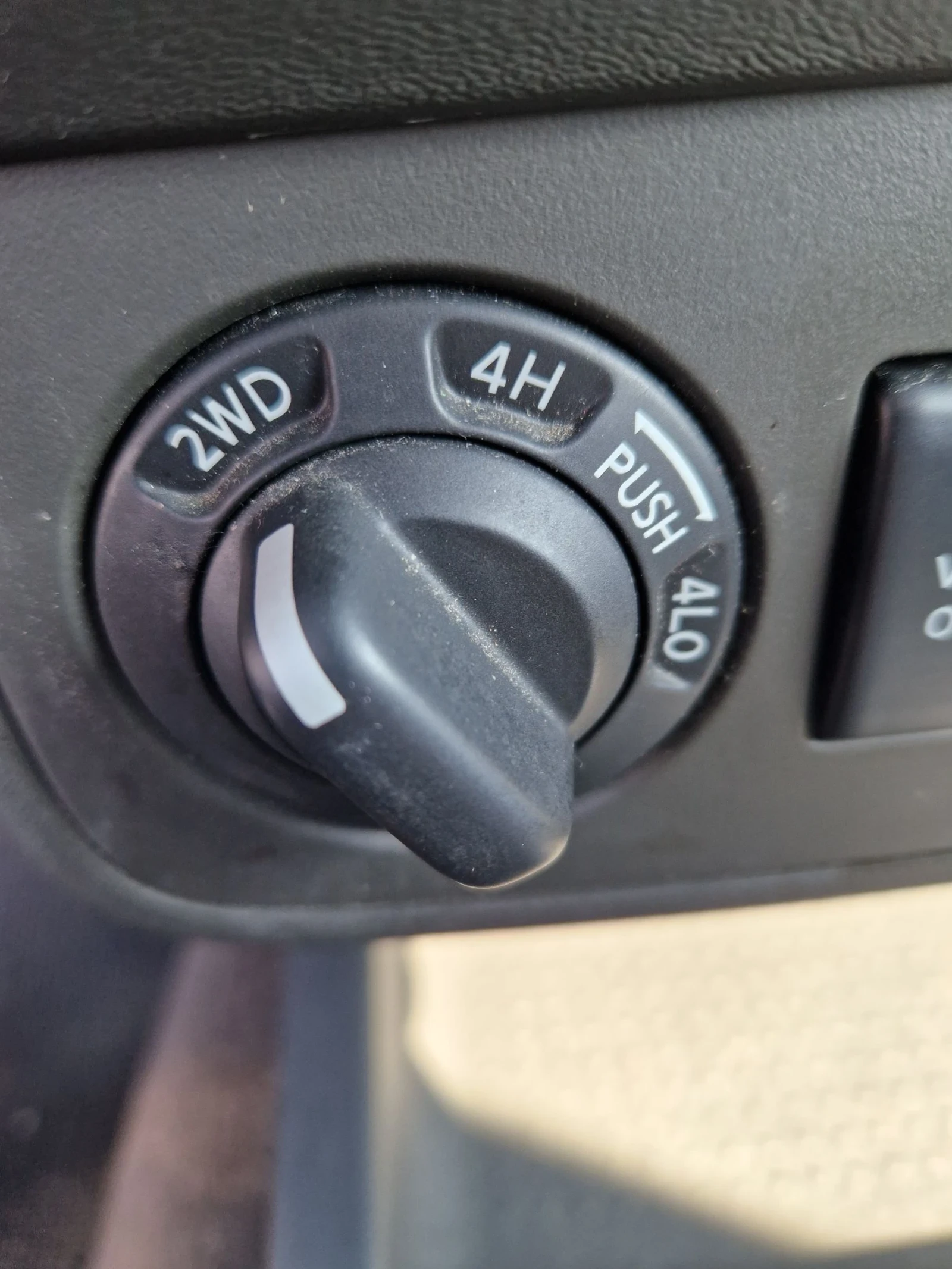 Nissan Xterra 4.0 БЕНЗИН, 261к.с, , евро 5, снимка 14 - Автомобили и джипове - 53865703