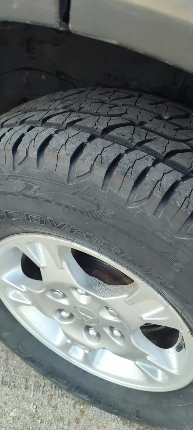 Mitsubishi Pajero, снимка 11 - Автомобили и джипове - 53988206