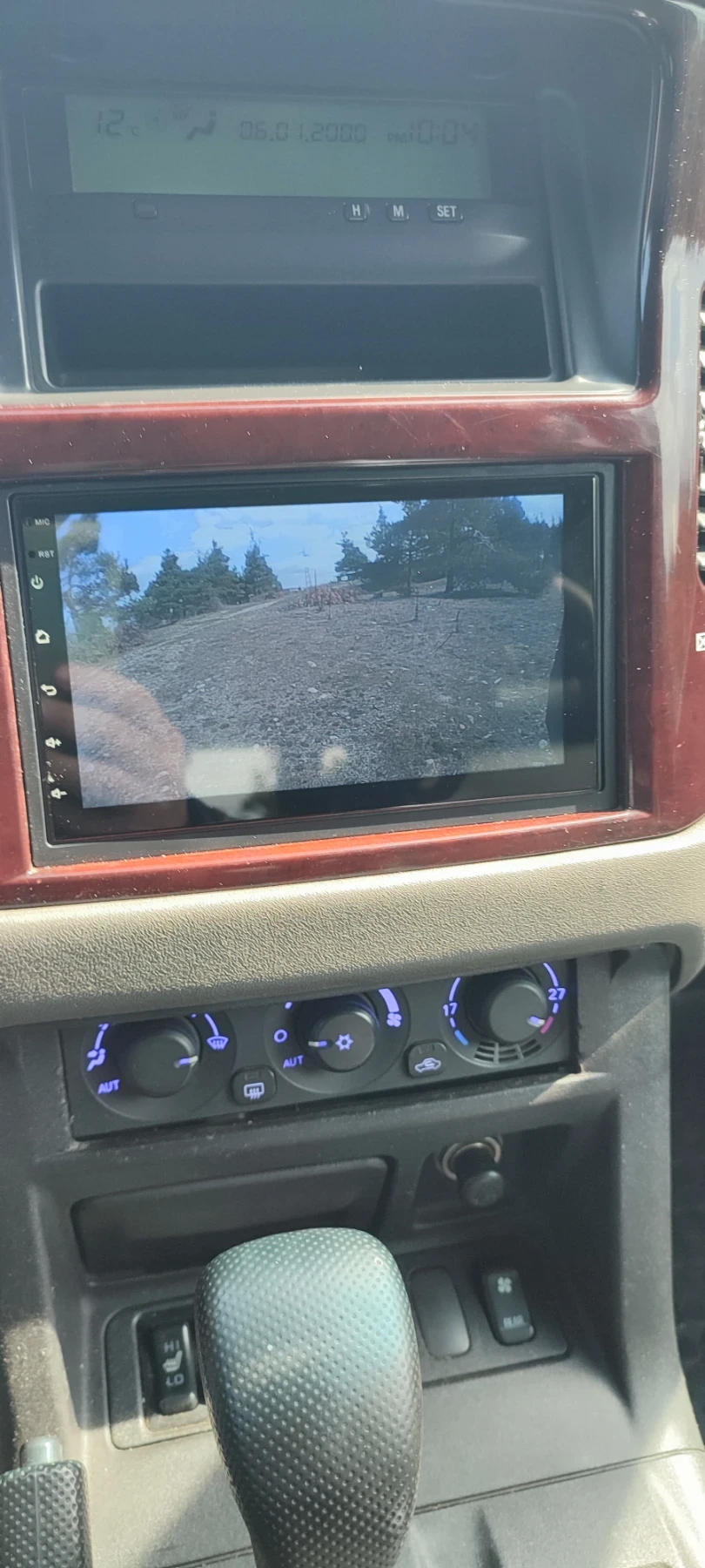 Mitsubishi Pajero, снимка 3 - Автомобили и джипове - 53988206