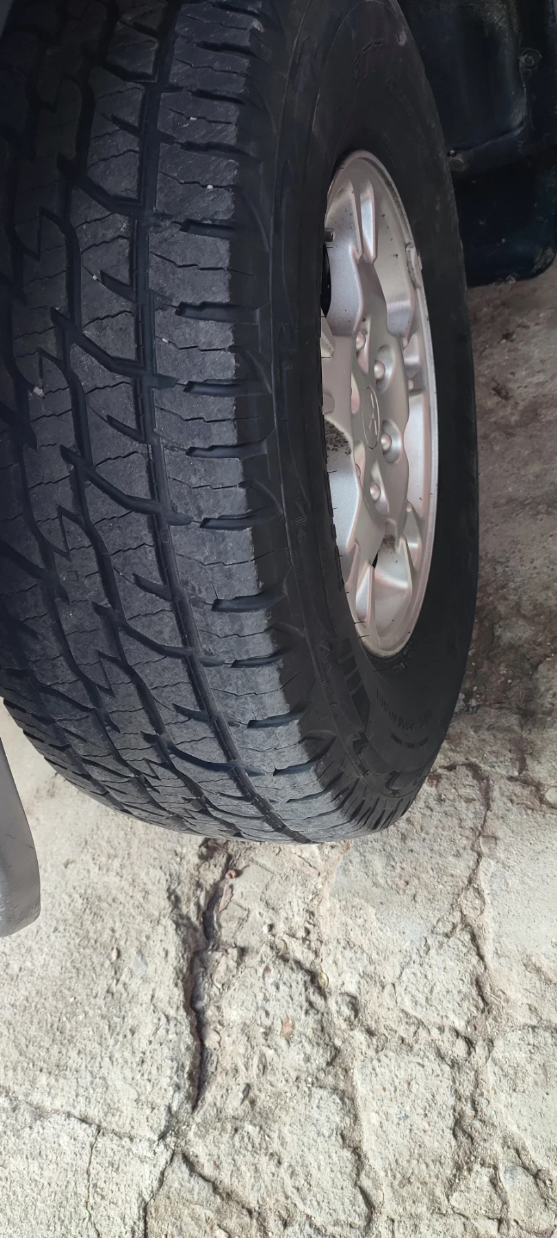 Mitsubishi Pajero, снимка 2 - Автомобили и джипове - 53988206